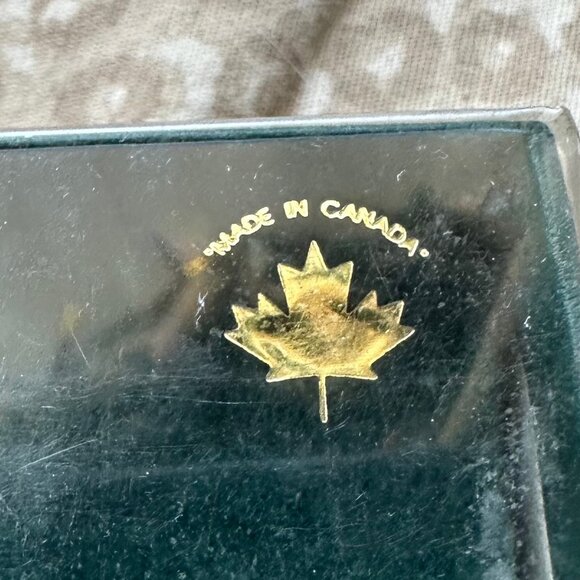 Western Stirrup Silver Picture Frame Ornaments – LOT of 2, NWT - Picture 7 of 8